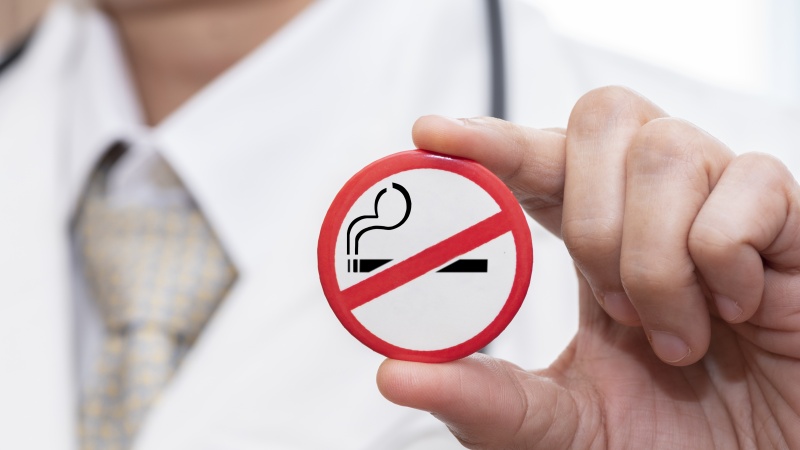 Smoking Cessation at Glendale Pharmacy